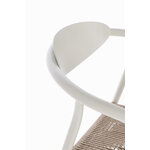 Šviesus valgomojo krėslas (Linares)