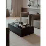 Black Coffee Table Mass (New Works)