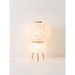 Table lamp (Misaki)