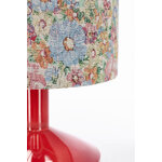 Sarkana galda lampa (Maldha)