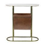 Coffee table (Marmol)