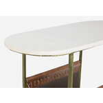 Coffee table (Marmol)