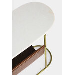 Coffee table (Marmol)