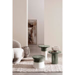 Balta vāze (Taiyo) H39