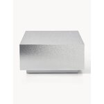 Grey coffee table (lesley)