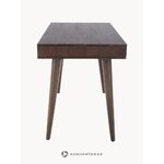 Стол из массива дерева (Това)