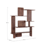 Raamaturiiul-Kirjutuslaud (Nayana)