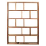 Pruun Kuubikriiul Portlyn (Temahome)