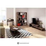 Pruun Kuubikriiul Portlyn (Temahome)