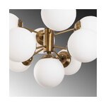 The design of the ceiling light mudoni (asir) whole