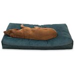 Dog pillow dellbar ortho (snuggle dreamer) intact