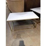 Журнальный столик Alys (ww) с косметическим дефектом