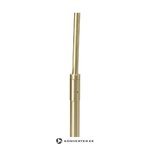 Напольная лампа (Нильс) с небольшими косметическими дефектами