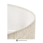 Напольная лампа (Нильс) с небольшими косметическими дефектами