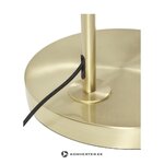 Напольная лампа (Нильс) с небольшими косметическими дефектами