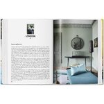 100 interiors around the world (taschen) terve