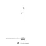 Белый светодиодный торшер Omari (Nordlux) с косметическим дефектом