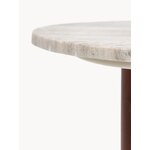 Marble design coffee table (naruto)