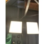 Ovāls sienas spogulis (Avery)