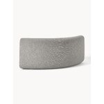 Grey sofa module (sofia)