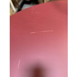 Valgomojo stalas (spyruoklinis) Ø 120