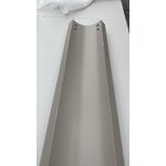 Extendable dining table (samos) 80x180-240 with cosmetic flaws