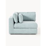 Угловой модуль садового дивана (Rabea)