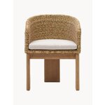 Xoriguer garden chair (Kave Home)