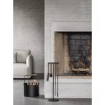 Fireplace accessories Ashi (blomus)