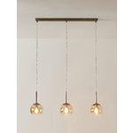 Kultainen riippuvalaisin (Hamilton)