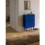 Blue Shoe Cabinet (Elona)