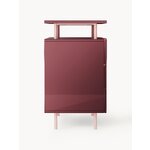 Punakas-Pruun Kummut (Lennie)