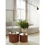 Coffee table 2-piece (Dan)