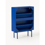 Blue Shoe Cabinet (Elona)