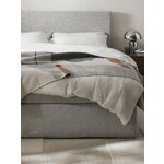 Grey Bed (Eliza)140x200
