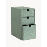 Storage box Edith (Bigso Box of)