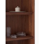 Solid Wood High Shelf (Paul)