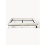 Upholstered Bed (Meya)160x200