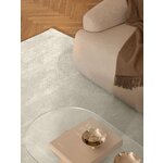Cream Wool Rug (Zayne)160x230