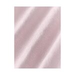 Gaiši rozā lina spilvendrāna (Airy) 40x80