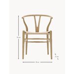 Chair CH24 Wishbone (Carl Hansen &amp; Søn)