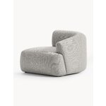 Grey Sofa Corner Module (Sofia)