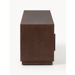 Dark brown cabinet (Wisp)