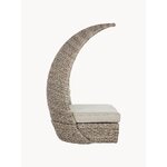 Garden Sun Lounger Samui (Bizzotto)