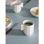 Kavos puodelių rinkinys (4 vnt.) (Angolos)