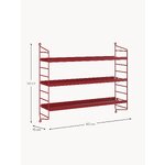 String Pocket shelf (String Furniture)
