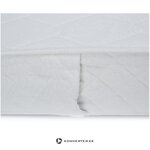 Thick foam mattress 7-zone frankenstolz (100x200cm, 26*, h3) intact, in box