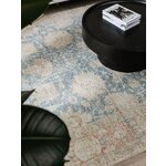 Орнаментный ковер мара (бенута) 120x170 целый