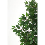 Artificial plant (Ficus) H145