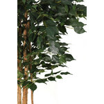 Artificial plant (Ficus) H175